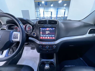 2016 Dodge Journey R/T