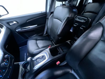 2016 Dodge Journey R/T