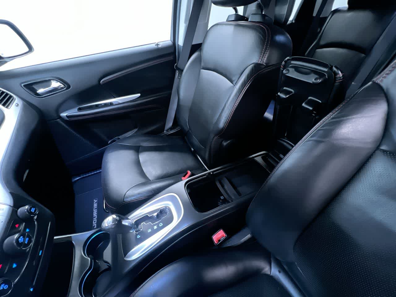 2016 Dodge Journey R/T