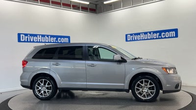 2016 Dodge Journey R/T