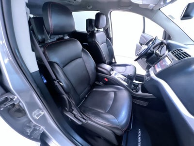 2016 Dodge Journey R/T