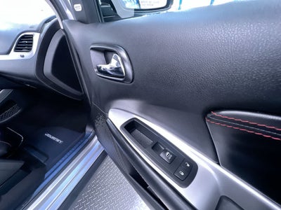 2016 Dodge Journey R/T