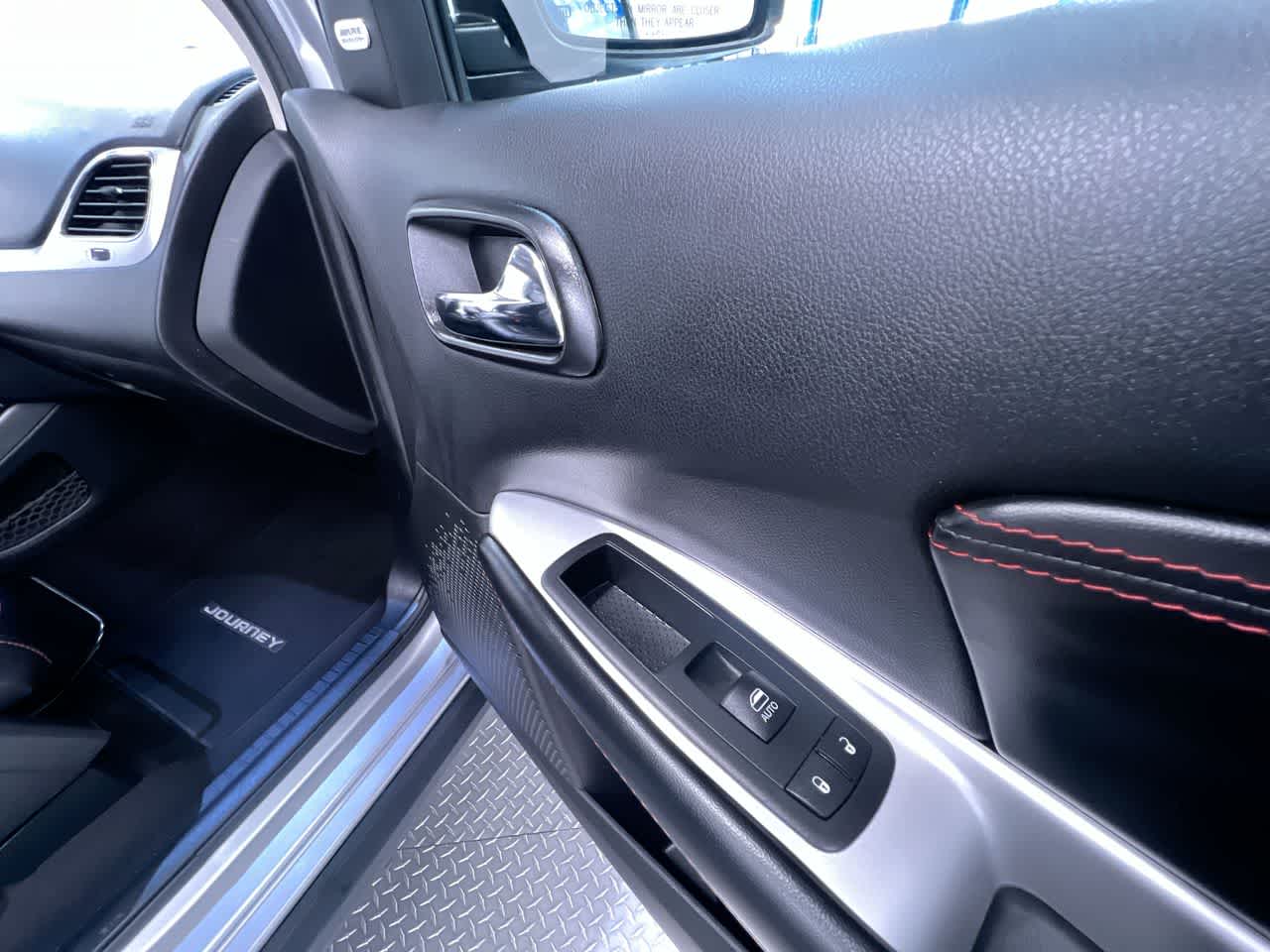 2016 Dodge Journey R/T