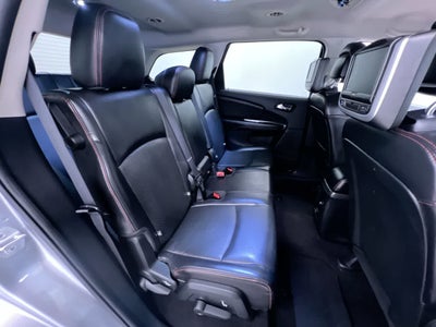 2016 Dodge Journey R/T