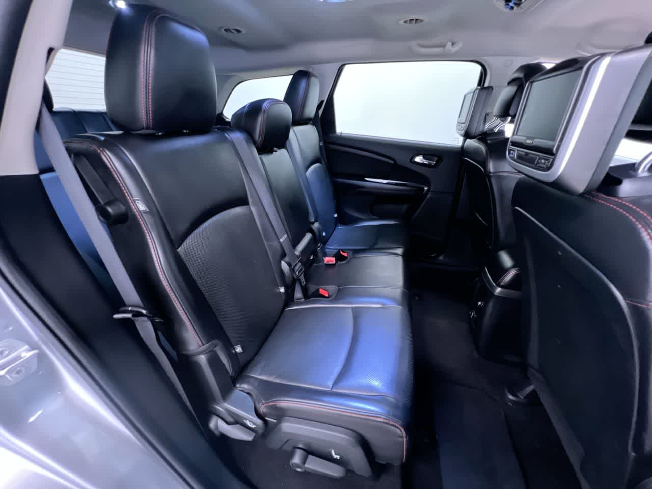 2016 Dodge Journey R/T