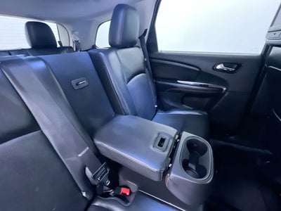 2016 Dodge Journey R/T