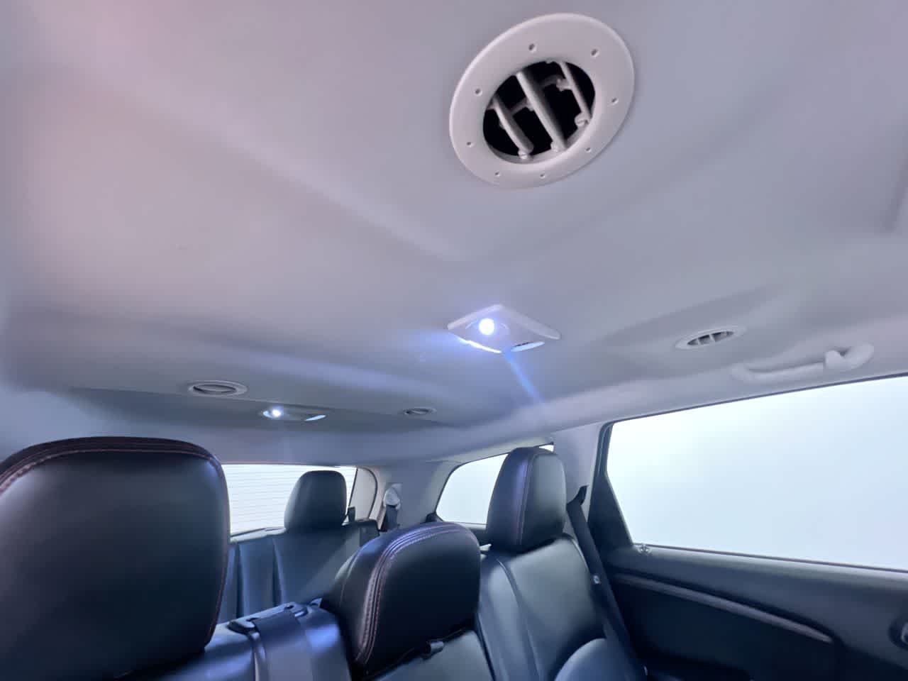 2016 Dodge Journey R/T