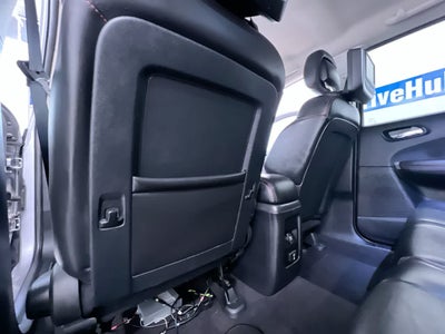 2016 Dodge Journey R/T