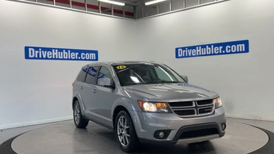 2016 Dodge Journey R/T