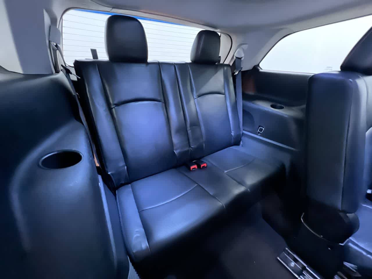 2016 Dodge Journey R/T