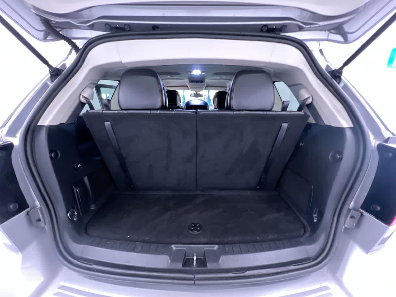 2016 Dodge Journey R/T