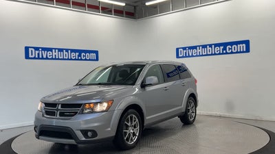 2016 Dodge Journey R/T