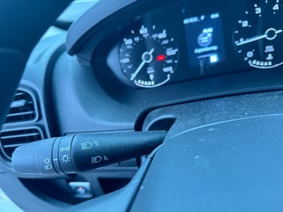 2022 RAM ProMaster Cargo Van 2500 136 W