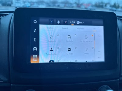 2022 RAM ProMaster Cargo Van 2500 136 W