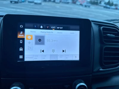 2022 RAM ProMaster Cargo Van 2500 136 W