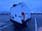 2022 RAM ProMaster Cargo Van 2500 136 W