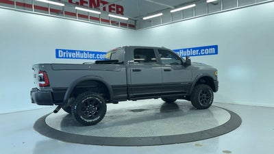 2024 RAM 2500 Power Wagon