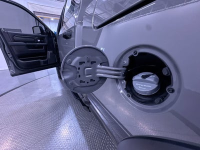 2024 RAM 2500 Power Wagon