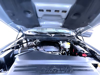 2026 RAM 2500 Power Wagon