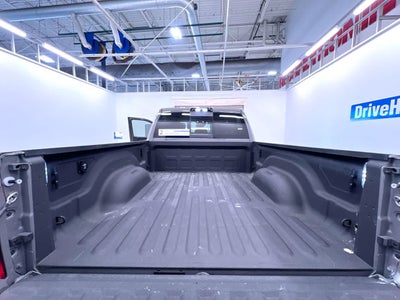 2026 RAM 2500 Power Wagon