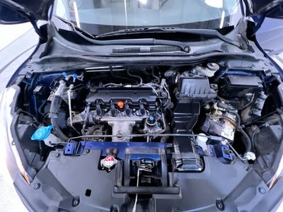 2016 Honda HR-V LX