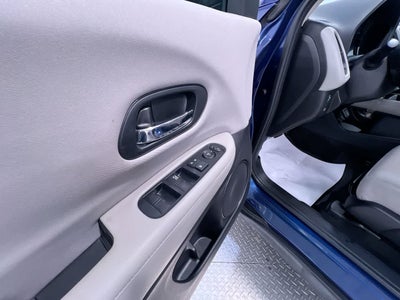 2016 Honda HR-V LX