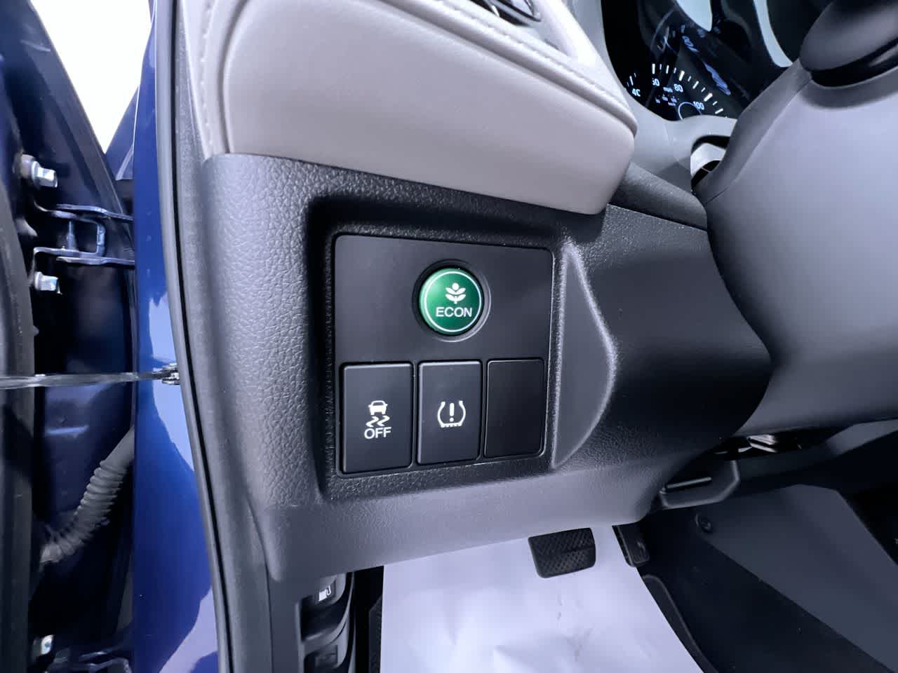 2016 Honda HR-V LX