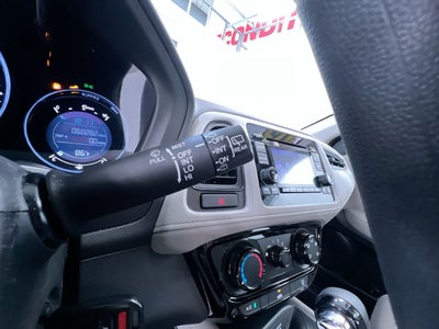 2016 Honda HR-V LX