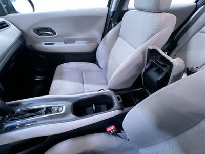 2016 Honda HR-V LX