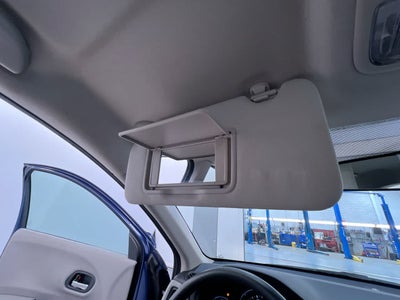 2016 Honda HR-V LX