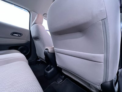 2016 Honda HR-V LX