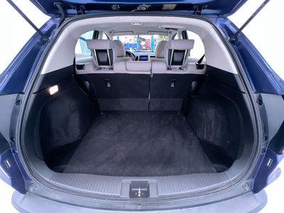 2016 Honda HR-V LX
