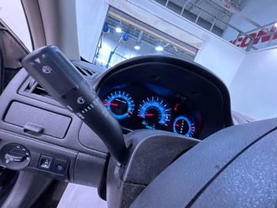 2011 Ford Fusion SPORT