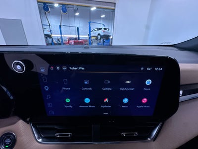 2025 Chevrolet Equinox ACTIV