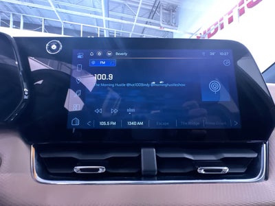 2025 Chevrolet Equinox ACTIV