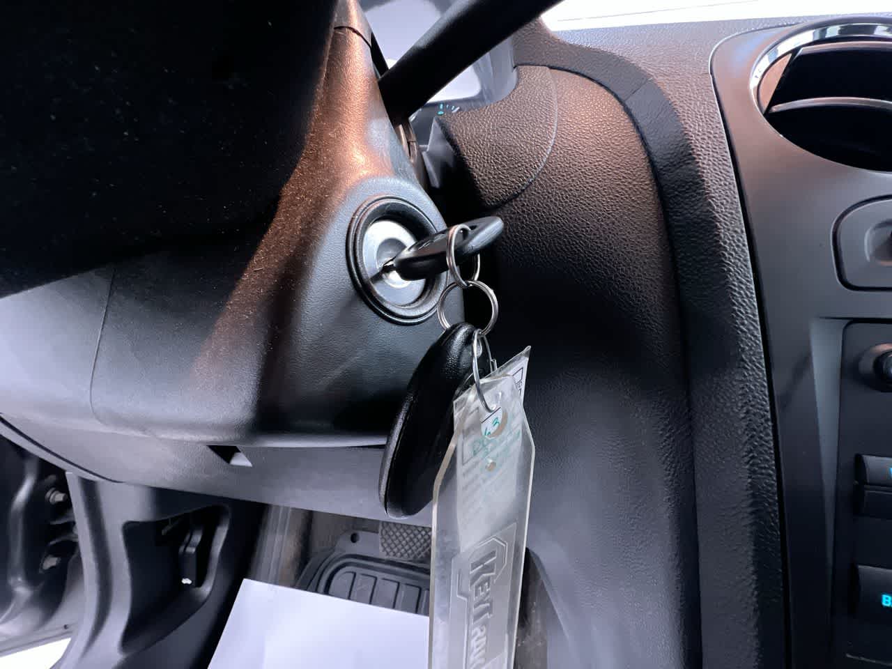 2007 Chevrolet HHR LT