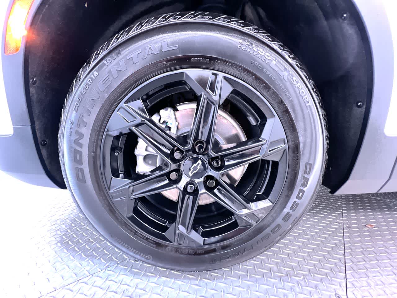 2025 Chevrolet Blazer 3LT