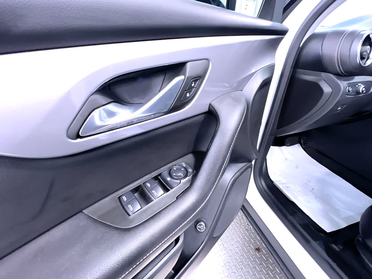 2025 Chevrolet Blazer 3LT