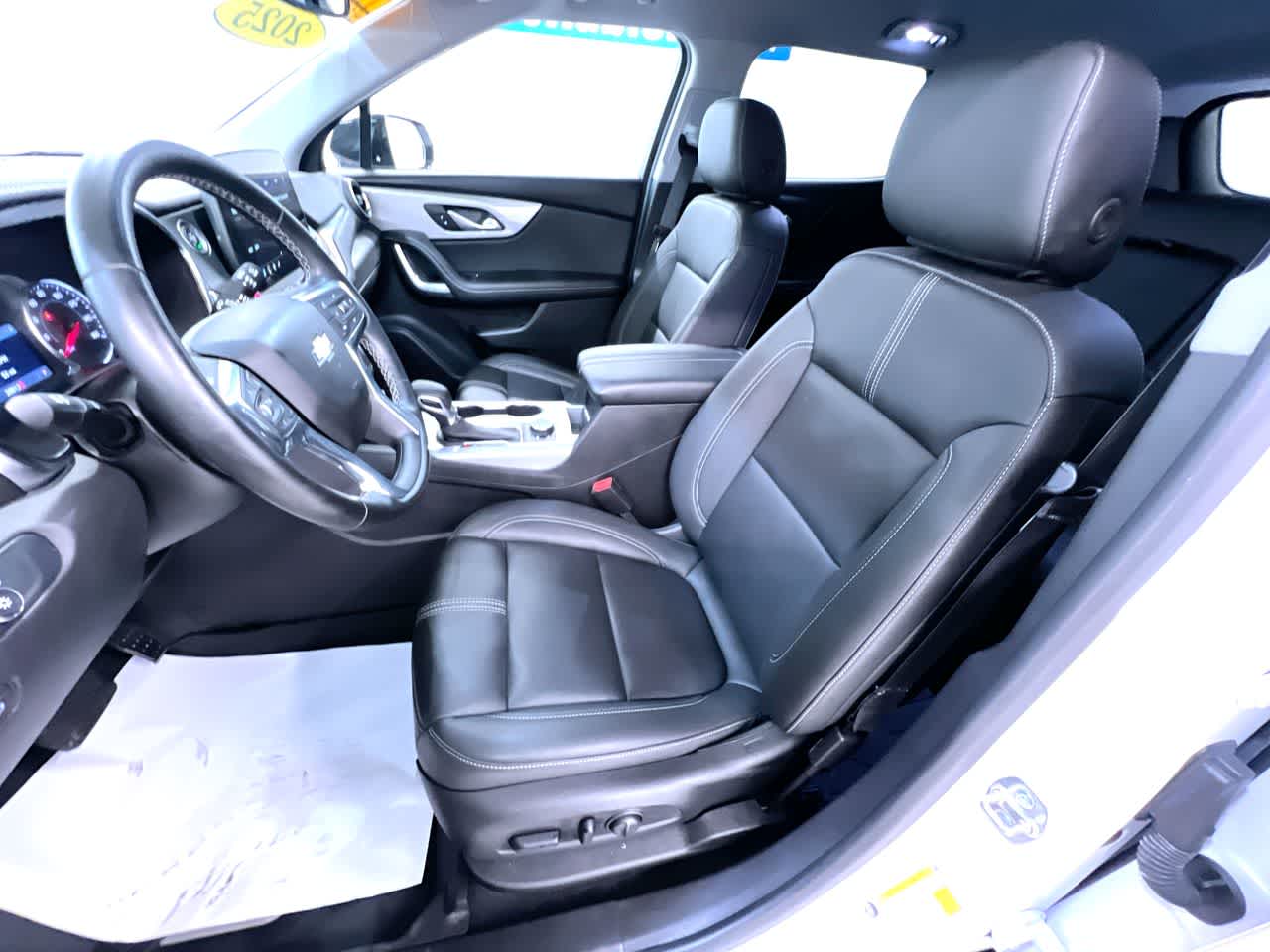 2025 Chevrolet Blazer 3LT