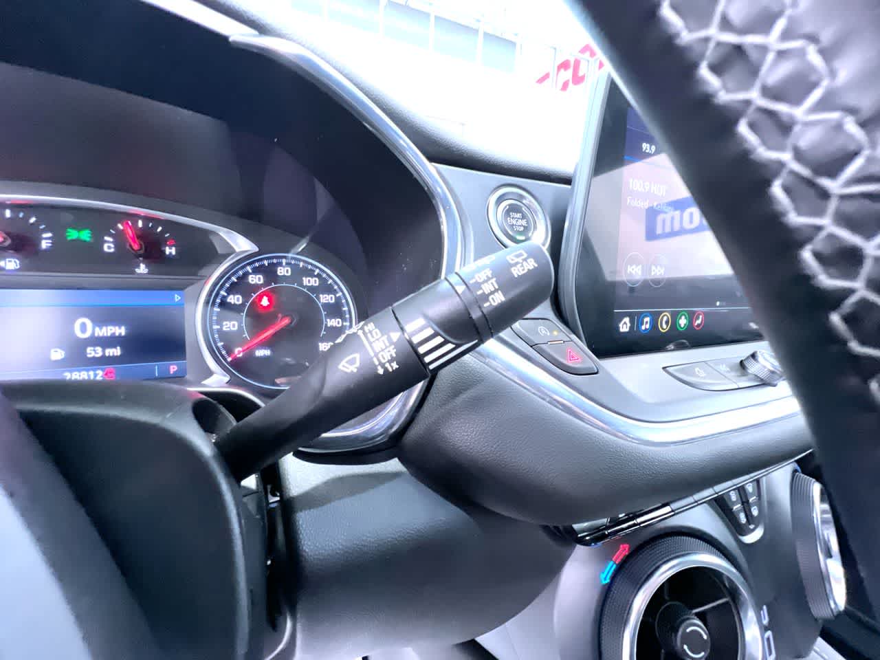 2025 Chevrolet Blazer 3LT