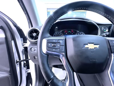 2025 Chevrolet Blazer 3LT