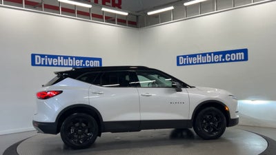 2025 Chevrolet Blazer 3LT