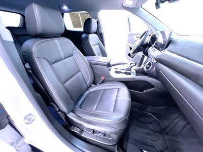 2025 Chevrolet Blazer 3LT
