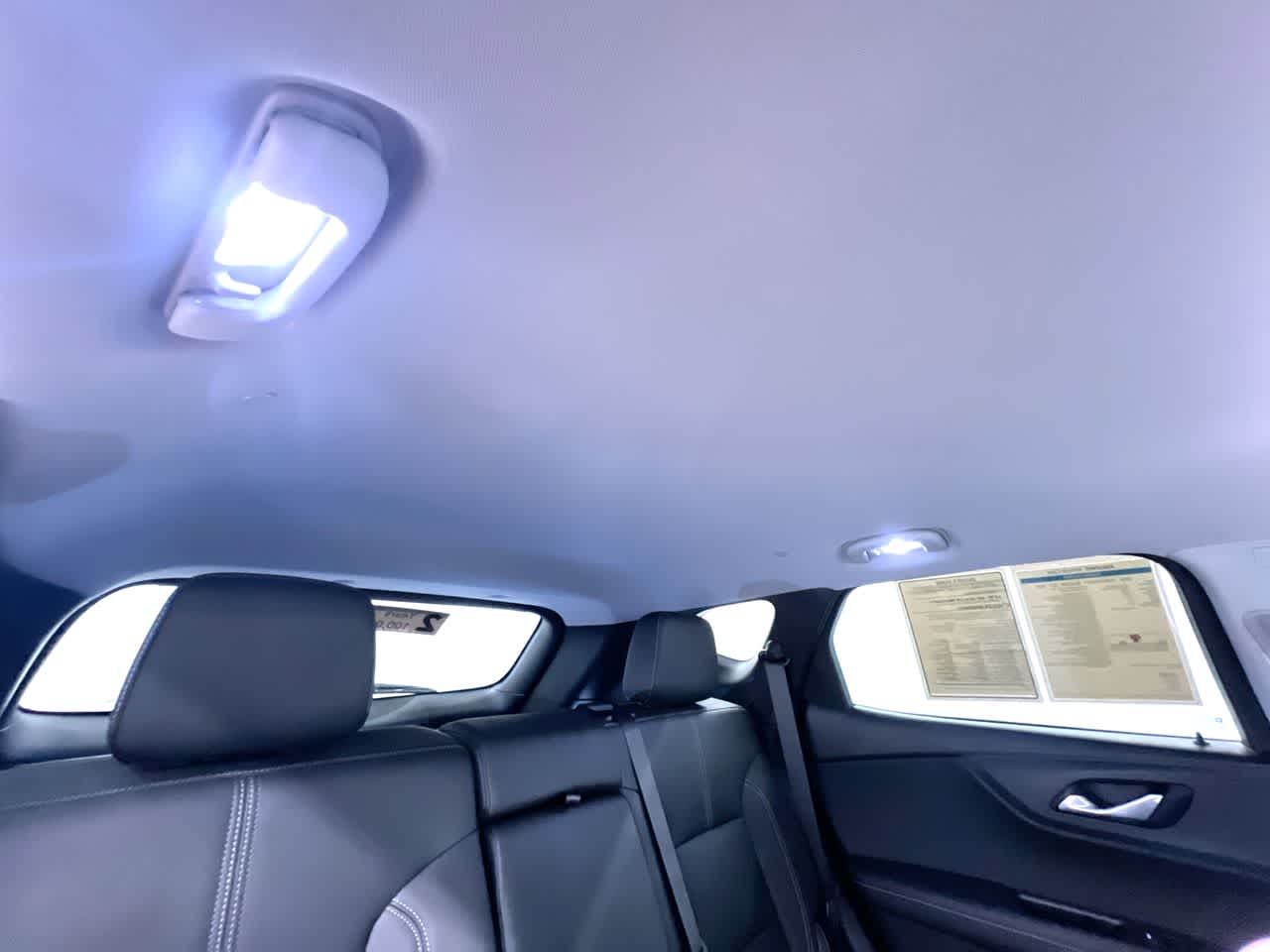 2025 Chevrolet Blazer 3LT