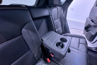 2022 Chevrolet Blazer Premier