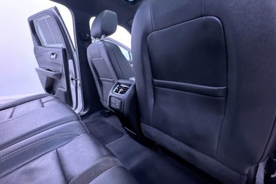 2022 Chevrolet Blazer Premier