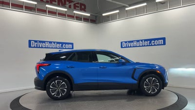 2024 Chevrolet Blazer EV LT