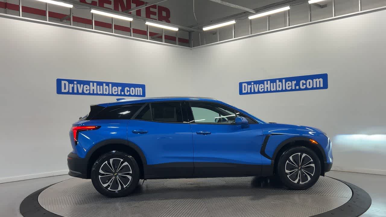 2024 Chevrolet Blazer EV LT