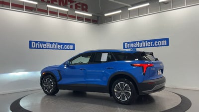2024 Chevrolet Blazer EV LT