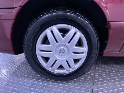 2001 Toyota Camry CE